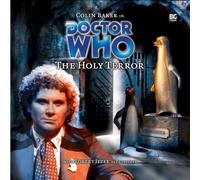 The Holy Terror: 14 (Doctor Who)