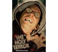 The Holy Terror