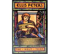 The Holy Thief