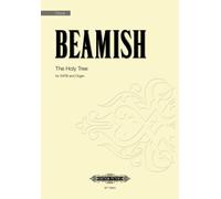 The Holy Tree : SATB and organ