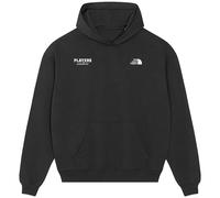 The Holy Trinity Logo Men's Hoodie - Black / XL