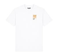 The Holy Trinity Olympics Icon Frame Men's T-Shirt - White / XS