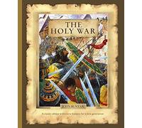 The Holy War: The Battle for Mansoul