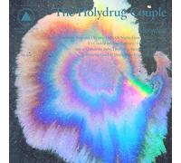 The Holydrug Couple – Moonlust – Vinyl – 2025 Art Edition