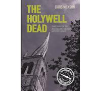The Holywell Dead: John the Carpenter (Book 3) (Medieval Mysteries)