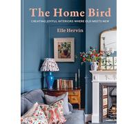 The Home Bird: Creating joyful interiors where old meets new