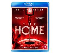 The Home Blu-ray