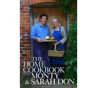 The Home Cookbook
