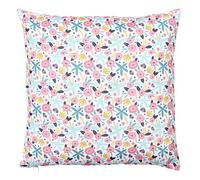 The home deco factory Pillows KIDOU in White 40x40 cm