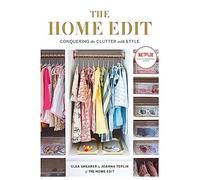 The Home Edit: Conquering the clutter with style: A Netflix Original Series - Season 2 now showing on Netflix (Home Edit)