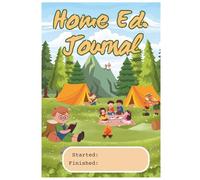 The Home Education Journal: Recording our amazing journey