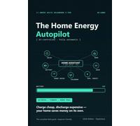 The Home Energy Autopilot: How I Use Home Assistant, Solar Power and Hourly Electricity Prices to Cut My Bill Automatically - A Real-World Field Report (Beginner-Friendly)