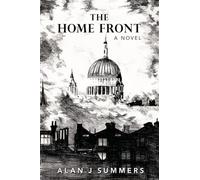 The Home Front: A Novel