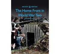The Home Front in World War Two