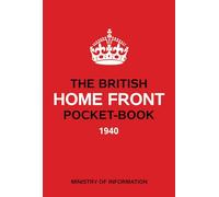 The HOME FRONT POCKET BOOK