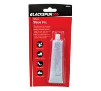 The Home Fusion Company 30ml Shoe Fix Glue Adhesive Repair Strong Water Resistant Leather Vinyl Rubber