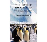 The Home of The Blizzard