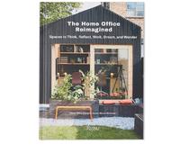 The Home Office Reimagined Oscar Riera Ojeda/James Moore Mccown