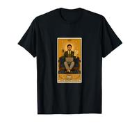The Home Office Tarot Card | Remote Work T-Shirt