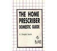 The Home Prescriber