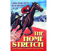 The Home Stretch (Silent) (DVD-R) (1921) (All Regions) (NTSC) (US Import)
