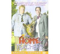 The Home Teachers (Special Edition) by Michael Birkeland