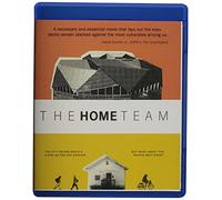 The Home Team [Blu-ray]