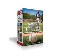 The Home Team Paperback Collection (Boxed Set): The Only Game; The Extra Yard; Point Guard; Team Players