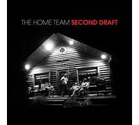The Home Team - Second Draft