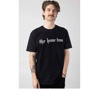 The Home Team - TCOL Cover - T-Shirt - black - S - 100% Cotton S