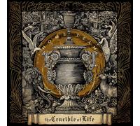 The Home Team The Crucible of Life Heavy Gold (Vinyl) (US IMPORT)