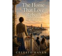 The Home That Love Rebuilt: Sometimes God Restores More Than Broken Homes