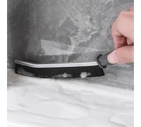 The Home Valet Company Crevice and Grout Brush Pack of 3