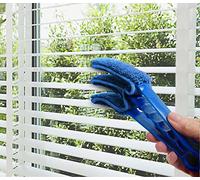 The Home Valet Company Microfiber Venetian Blind Cleaner With Extra Pad