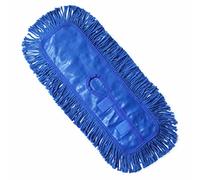 The Home Valet Company Waxed Floor Duster Replacement Cloth Head
