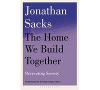 The Home We Build Together : Recreating Society