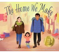 The Home We Make (New Voices)