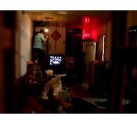 The Home with Zero Light