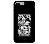 The Homebody Tarot Indoorsy Antisocial Introvert Case for iPhone 7 Plus/8 Plus