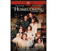 Homecoming: Christmas Story [DVD] [1971] [Region 1] [US Import] [NTSC]