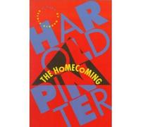 [The Homecoming: [a Play]] (By: Harold Pinter) [published: January, 1994]