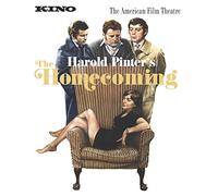 The Homecoming [Blu-ray]