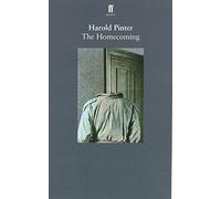 The Homecoming by Pinter, Harold New Edition (1991)