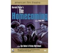 The Homecoming [DVD]