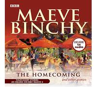 The Homecoming & Other Stories