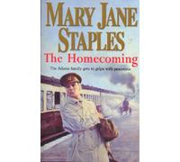 The Homecoming (The Adams Family, 19)