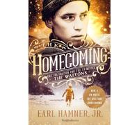 The Homecoming: The Inspiration for the TV series The Waltons