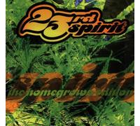 The Homegrown Edition