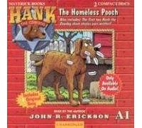 [( The Homeless Pooch )] [by: John R Erickson] [Oct-2004]