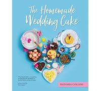 The Homemade Wedding Cake